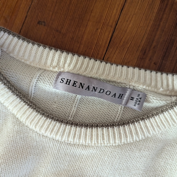 Vintage sweater - Shenandoah - Picture 2 of 4